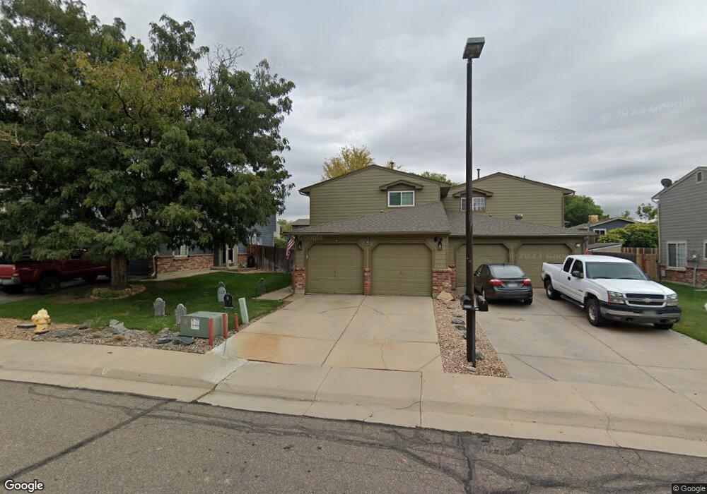 12562 Forest St, Thornton, CO 80241 - photo 1