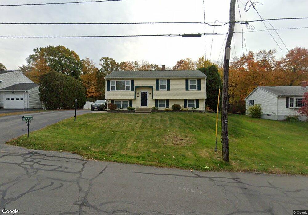 22 3rd St, Webster, MA 01570 - photo 1
