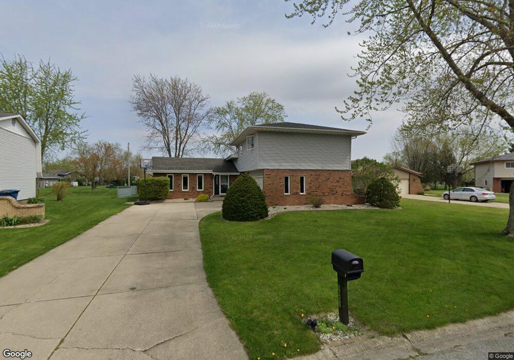 5052 W 88th Ct, Crown Point, IN 46307 - photo 1