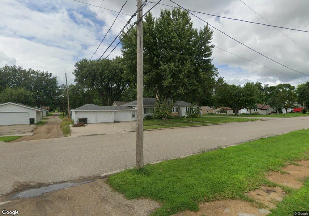 117 4th St NE, Glenwood, MN 56334 - photo 1