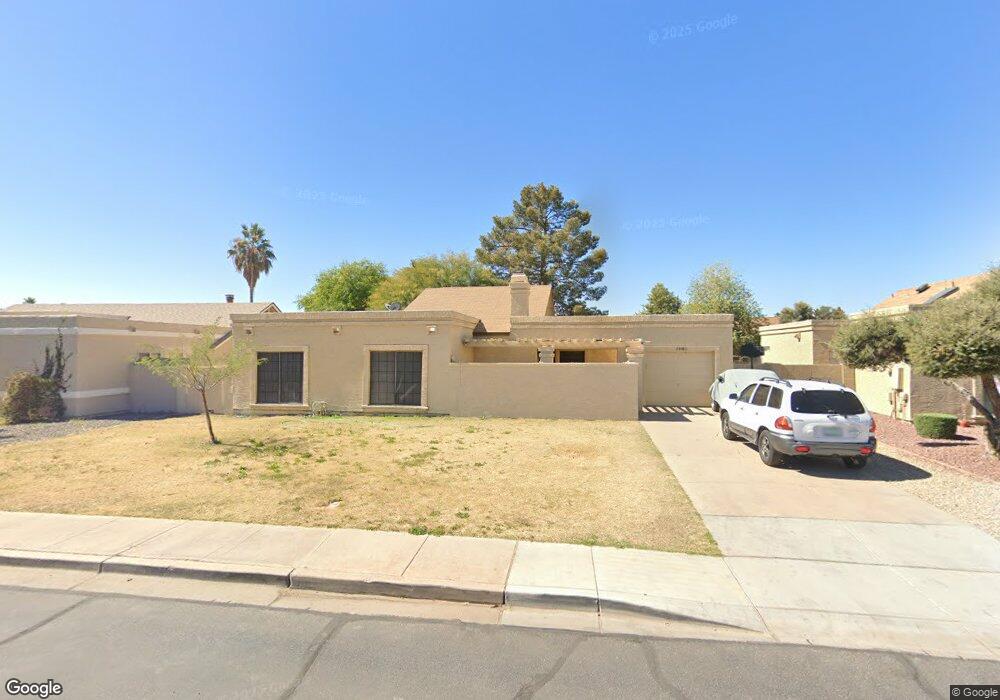 2818 N Central Dr, Chandler, AZ 85224 - photo 1