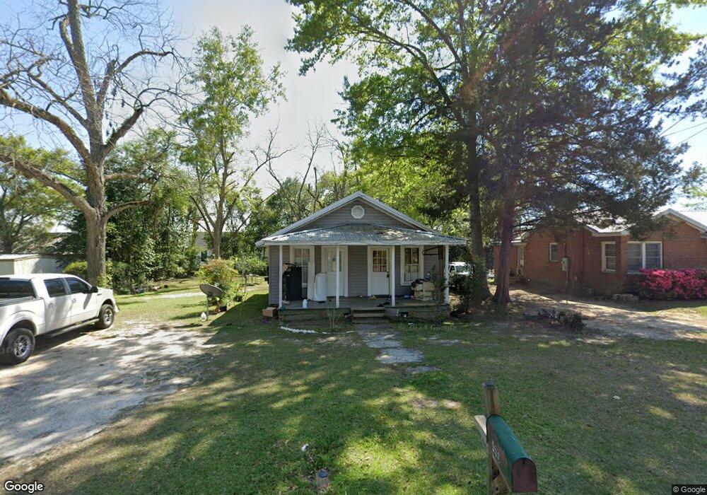 410 4th Ave NE, Cairo, GA 39828 - photo 1