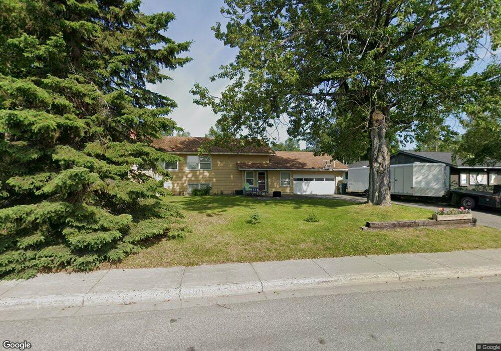 2908 Wendys Way, Anchorage, AK 99517 - photo 1