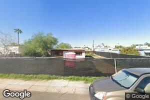826 W 12th St, Tempe, AZ 85281