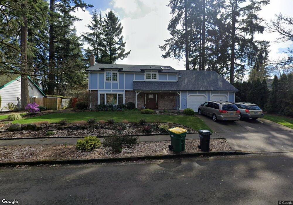 13850 SW Harness Ln, Beaverton, OR 97008 - photo 1