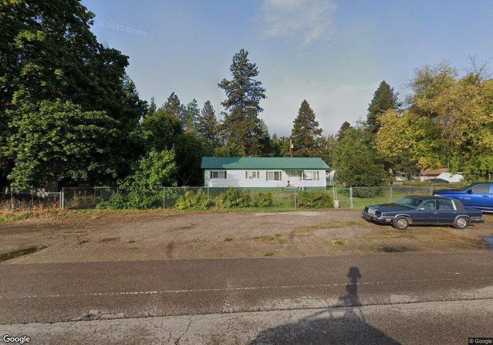 20461 E Mullan Rd, Clinton, MT 59825 - photo 1