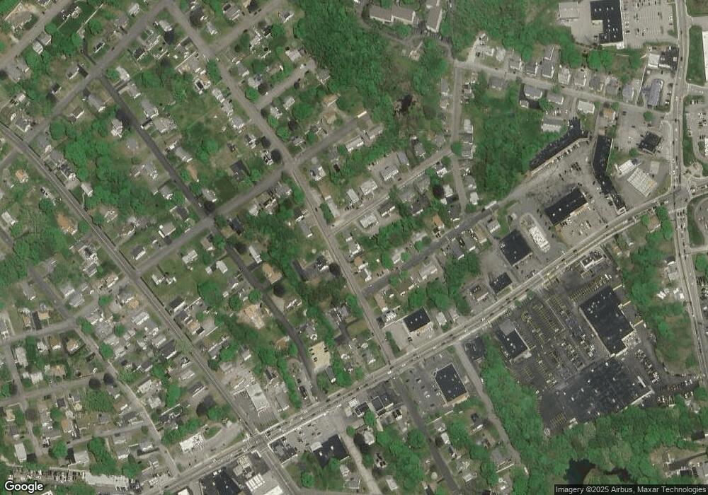 20 Racicot Ave, Webster, MA 01570 - photo 1