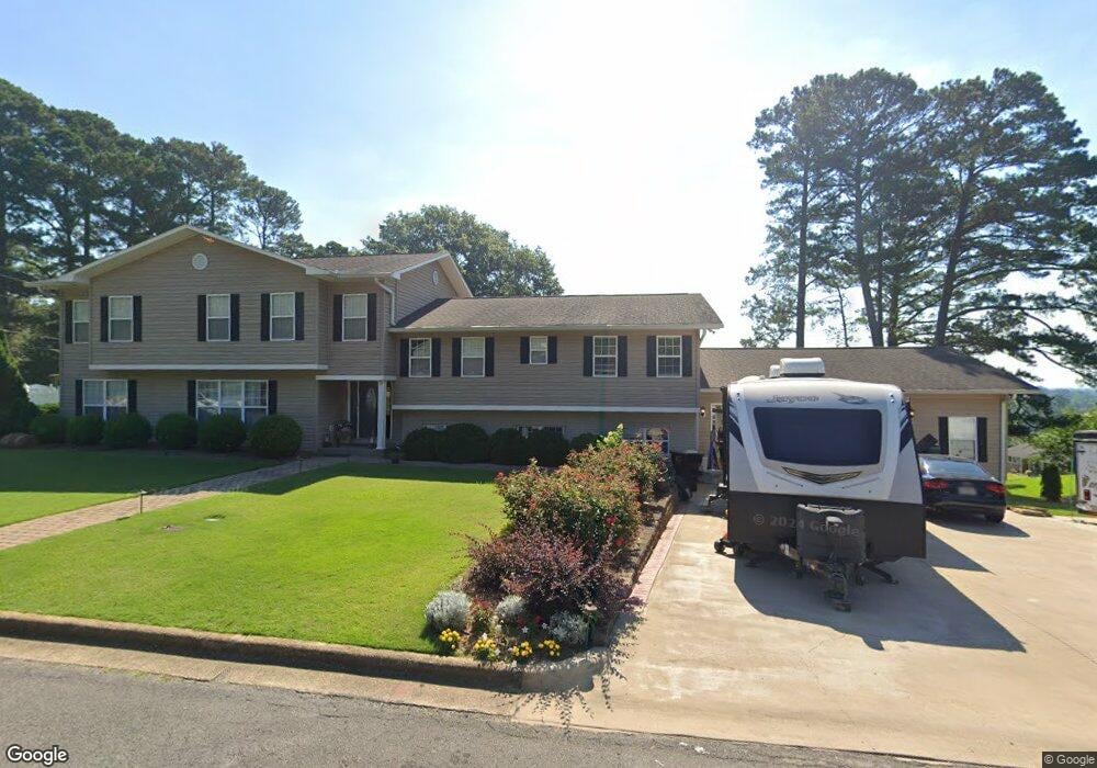 1714 Wayne Ave NW, Cullman, AL 35055 - photo 1