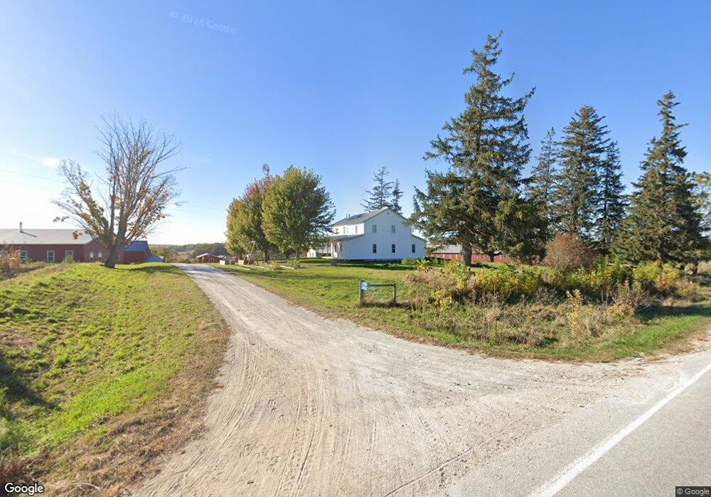 17111 County 23, Canton, MN 55922 - photo 1