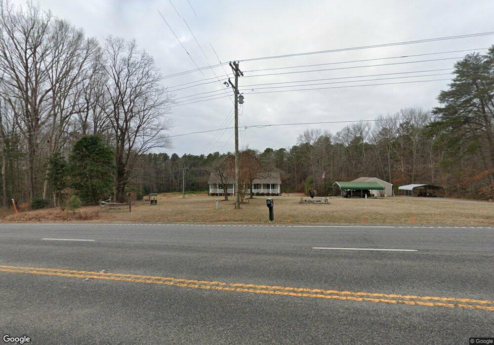 26390 Jefferson Davis Hwy, Ruther Glen, VA 22546 - photo 1