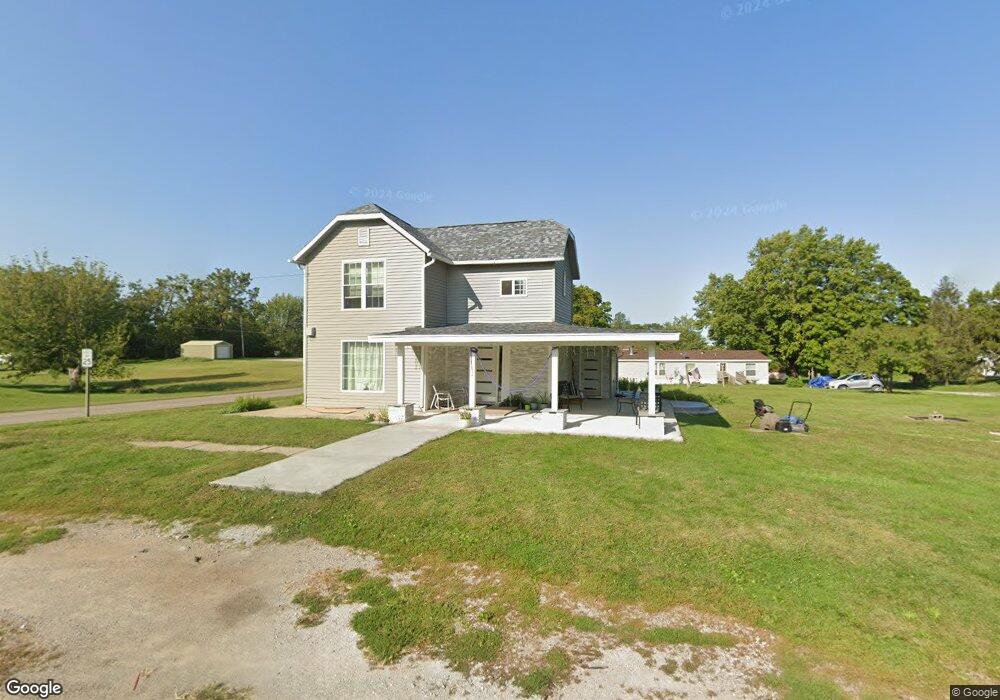 2610 Philadelphia St, Columbus City, IA 52737 - photo 1