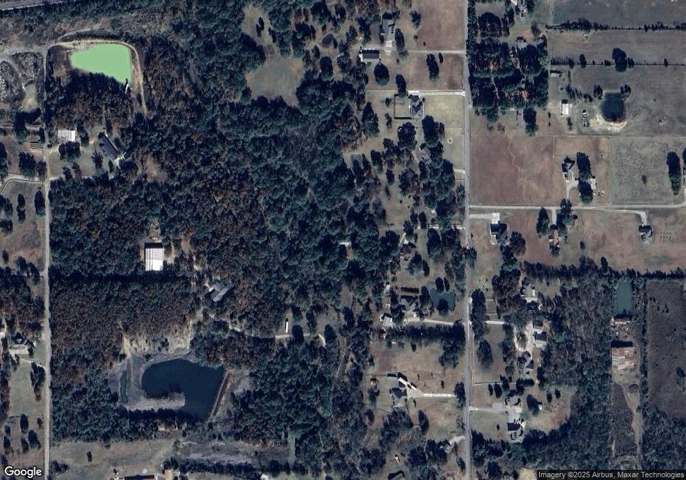 110710 S 4750 Rd, Muldrow, OK 74948 - photo 1