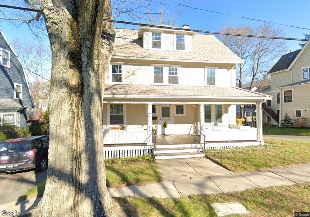 26 Symmes Rd, Winchester, MA 01890 - photo 1