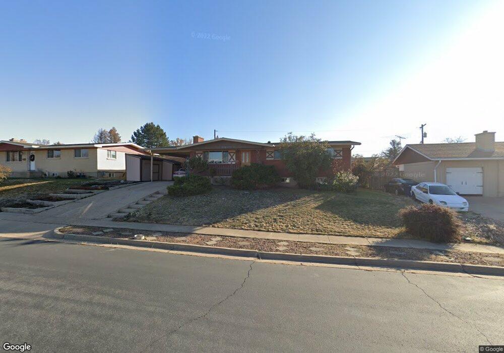 2331 W 4700 S, Roy, UT 84067 - photo 1