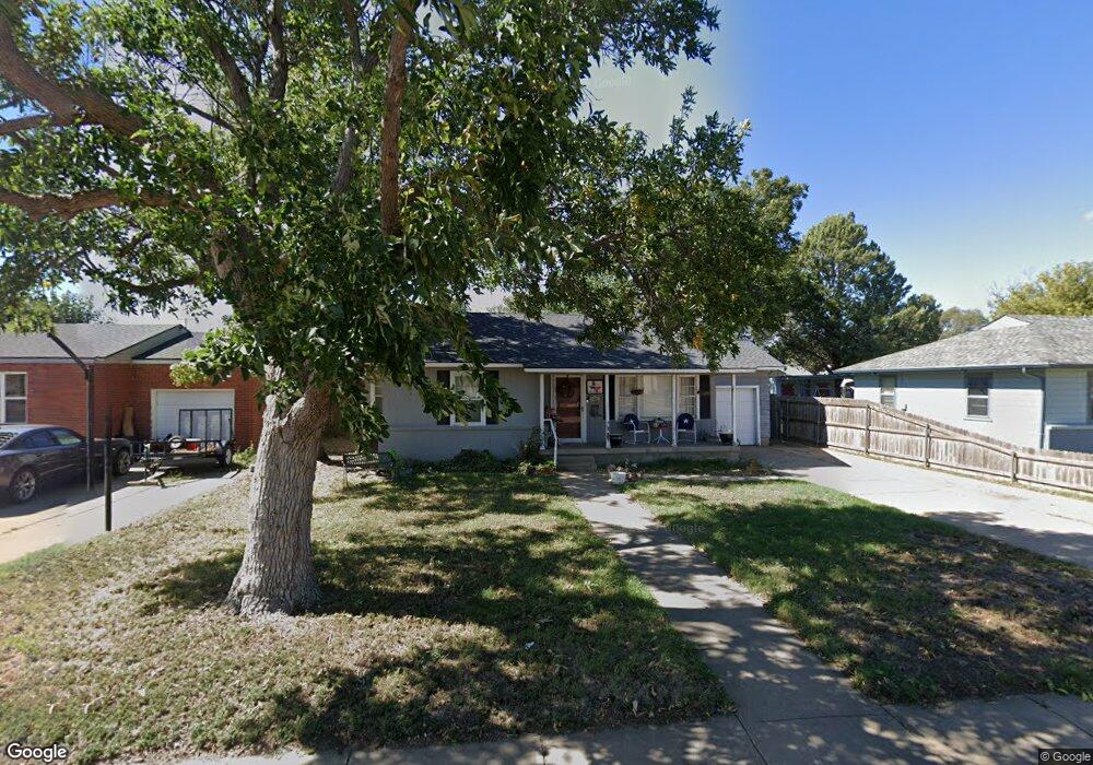 103 Cedar Ave, Dumas, TX 79029 - photo 1