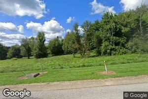 3165 Forest Hills Dr, East Liverpool, OH 43920