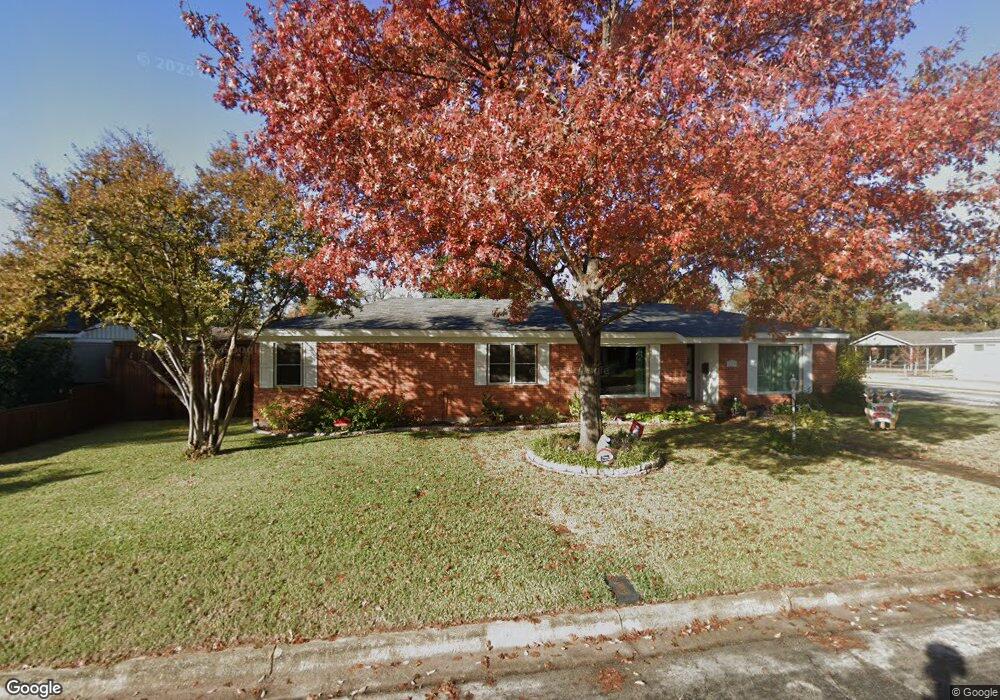 1121 Reed St, Hurst, TX 76053 - photo 1