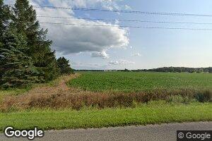 3109 E Sugar Grove Rd, Custer, MI 49405