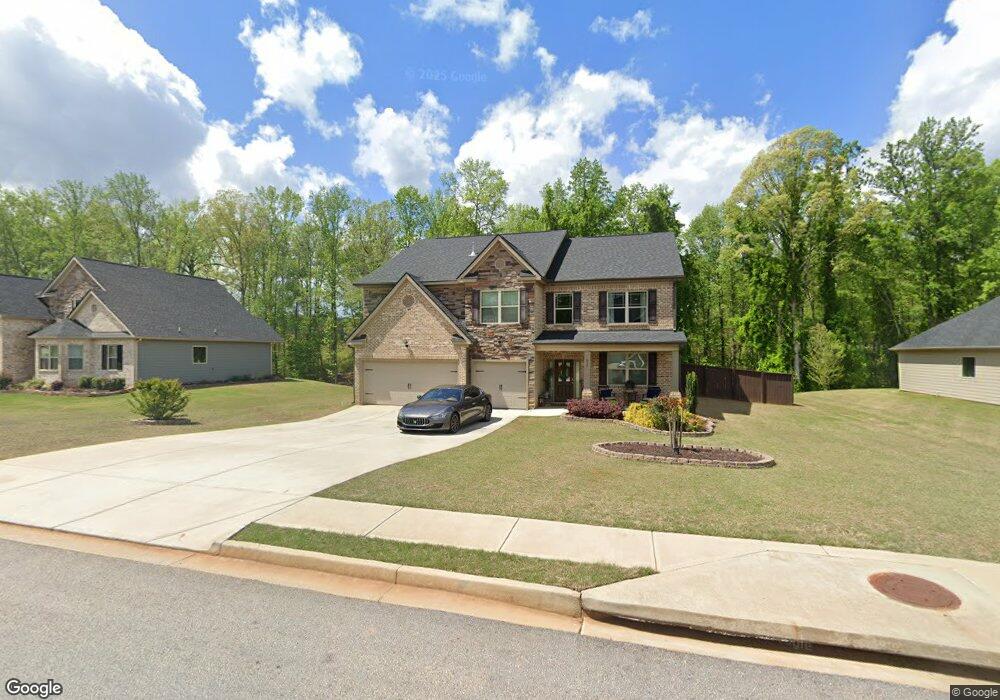 212 Sebastian Cove, Hampton, GA 30228 - photo 1