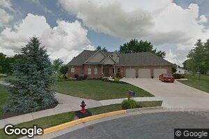 101 Grandview Dr, Fort Loramie, OH 45845