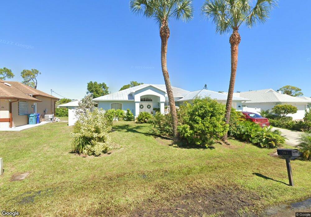 562 Alamanda Ave, Sebastian, FL 32958 - photo 1