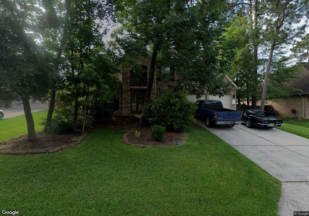 6 Barlow Ct, Spring, TX 77382 - photo 1