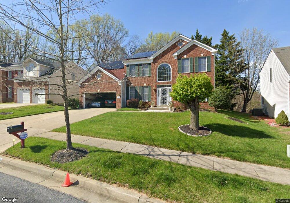 10506 Foxridge Ct, Bowie, MD 20721 - photo 1