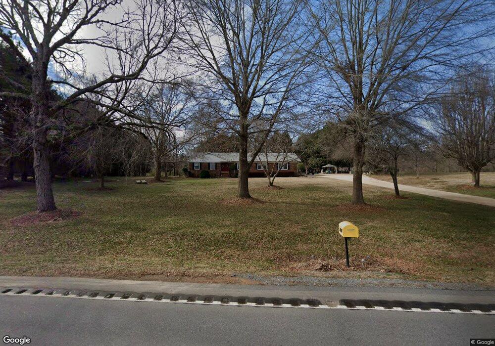 5201 Fewell Rd, Clover, SC 29710 - photo 1