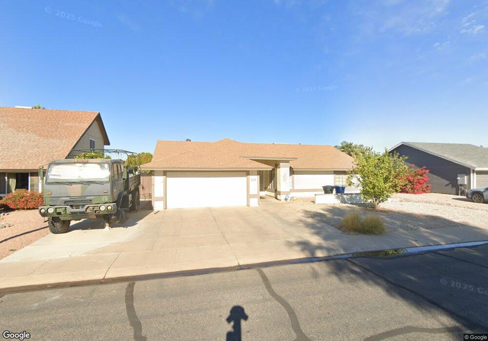 508 S Rita Ln, Chandler, AZ 85226 - photo 1