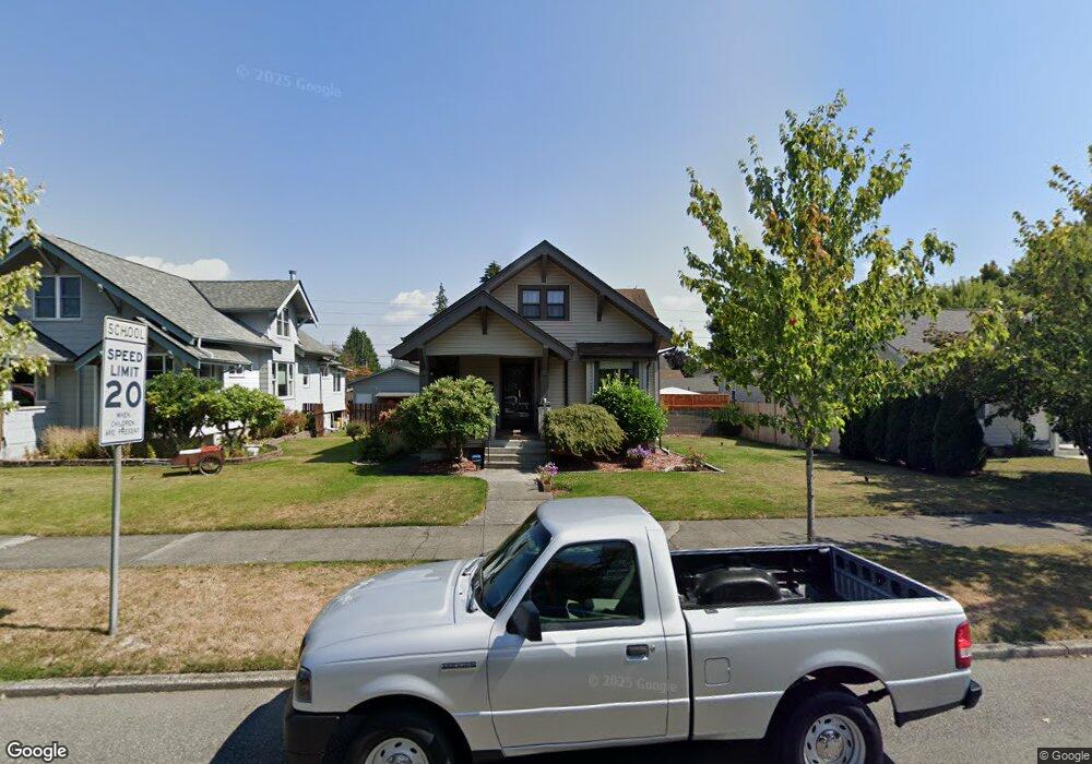 2313 Cedar St, Everett, WA 98201 - photo 1