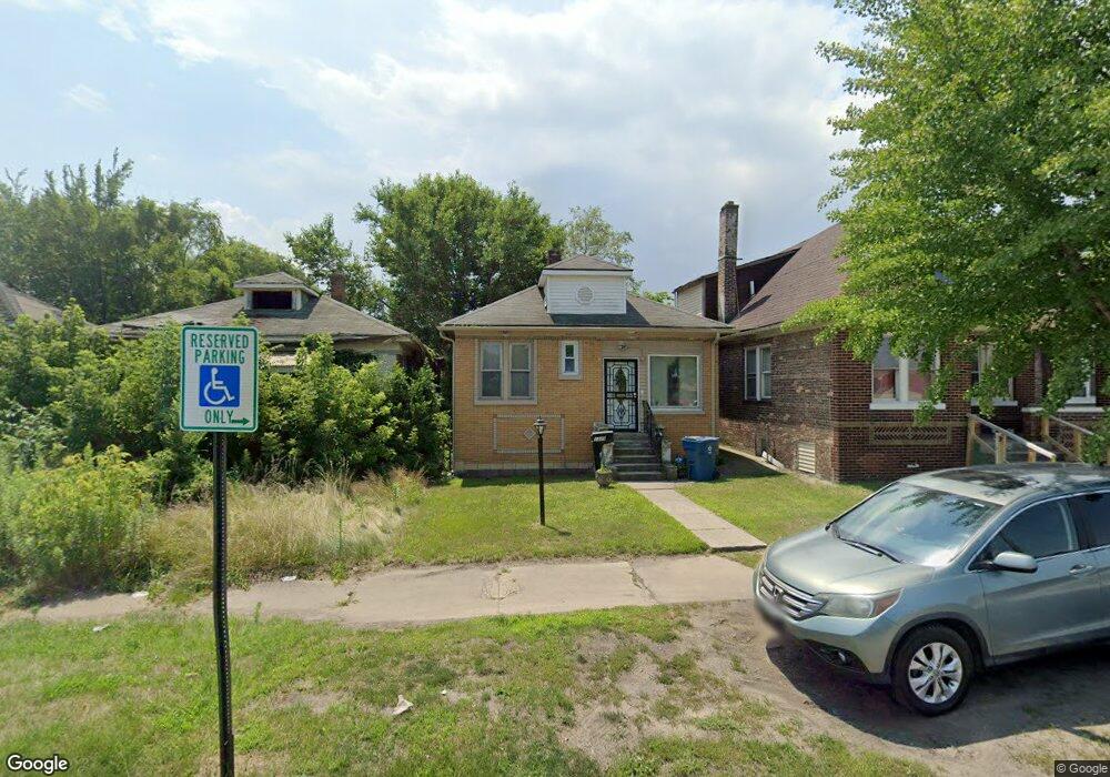 1449 W 15th Ave, Gary, IN 46407 - photo 1