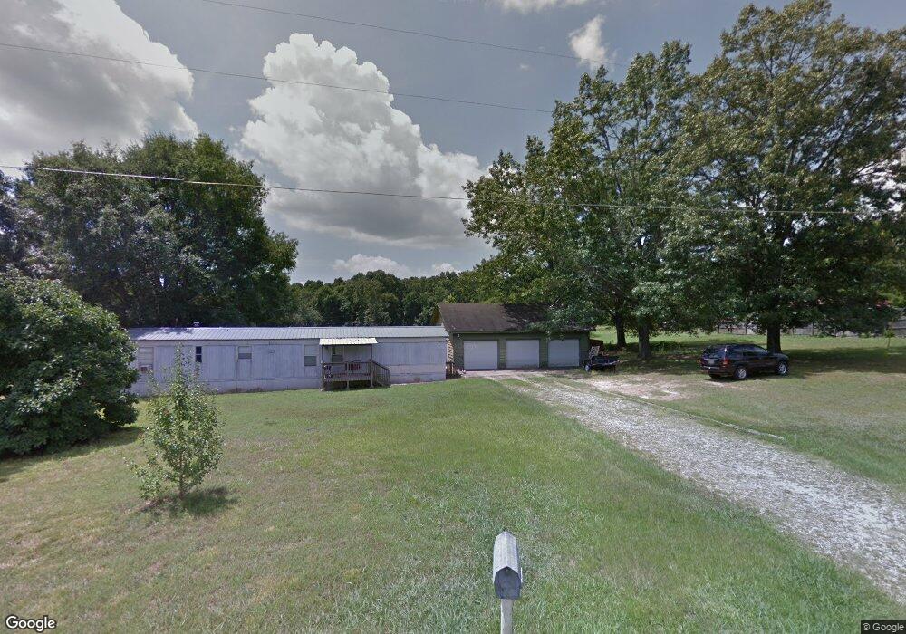 4718 Claude Peck Rd, Gainesville, GA 30506 - photo 1