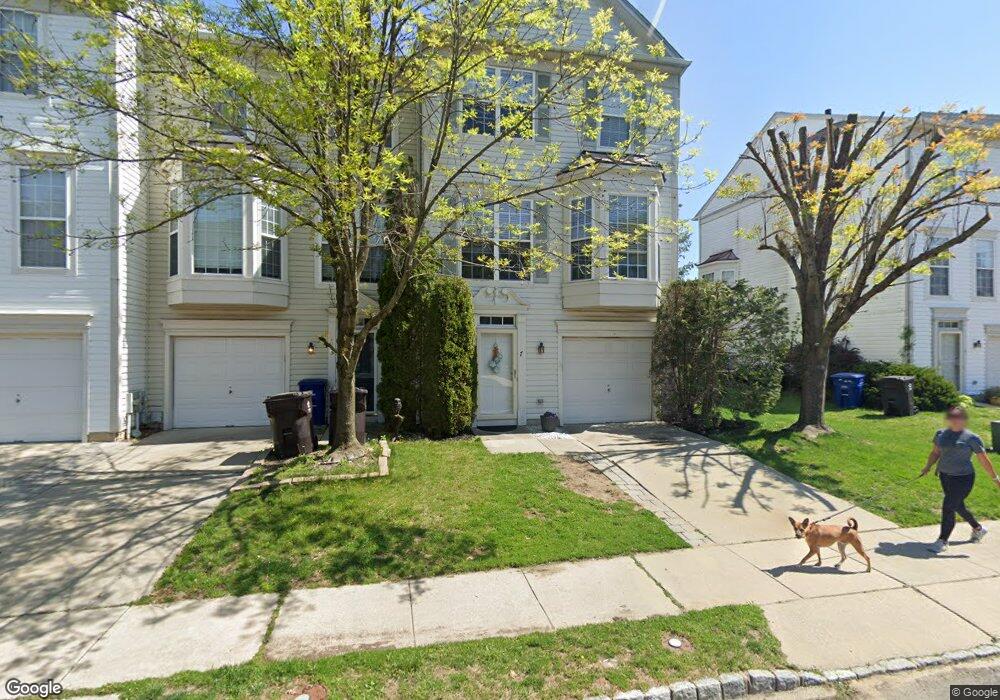 7 Firethorn Ln, Riverside, NJ 08075 - photo 1