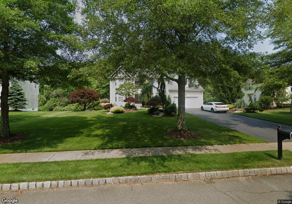 12 Wildflower Ct, Manalapan, NJ 07726 - photo 1