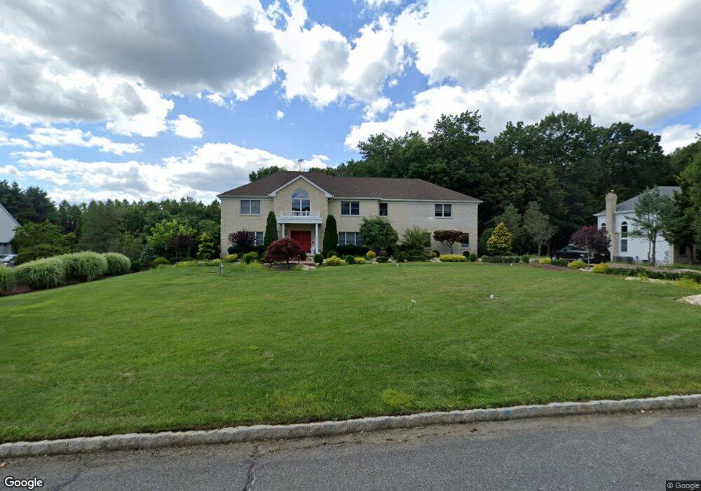 26 Drinking Brook Rd, Monmouth Junction, NJ 08852 - photo 1