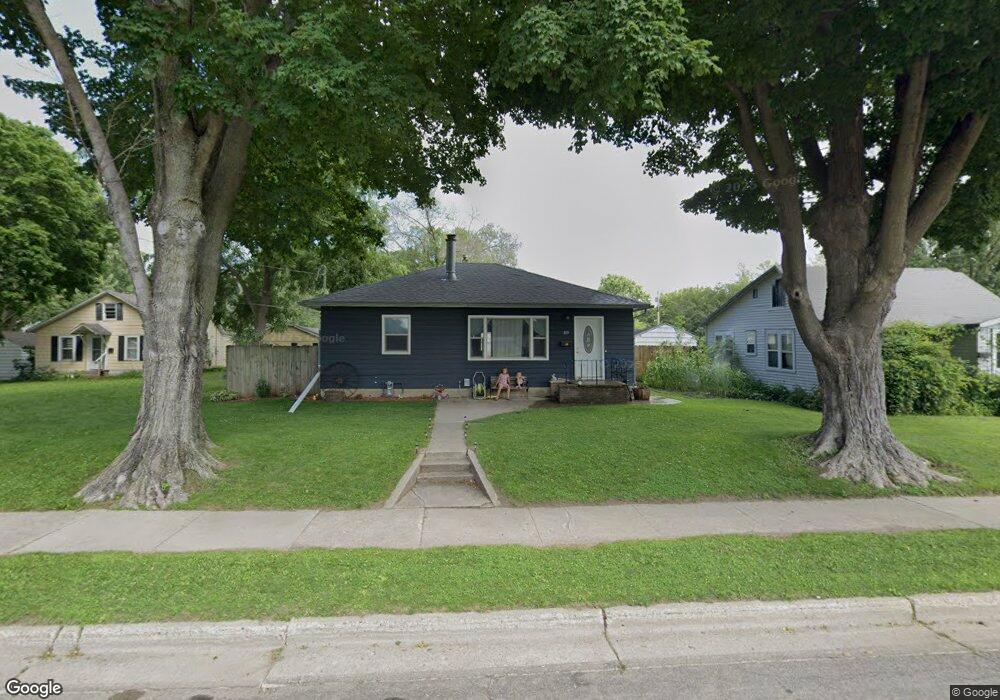 819 S 1st Ave, Albert Lea, MN 56007 - photo 1
