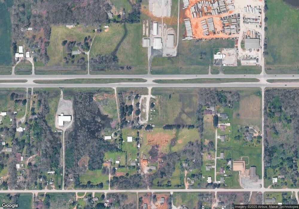 5896 Cedar Dr, Colcord, OK 74338 - photo 1