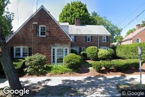 135 Oak St Unit 135, Newton Upper Falls, MA 02464