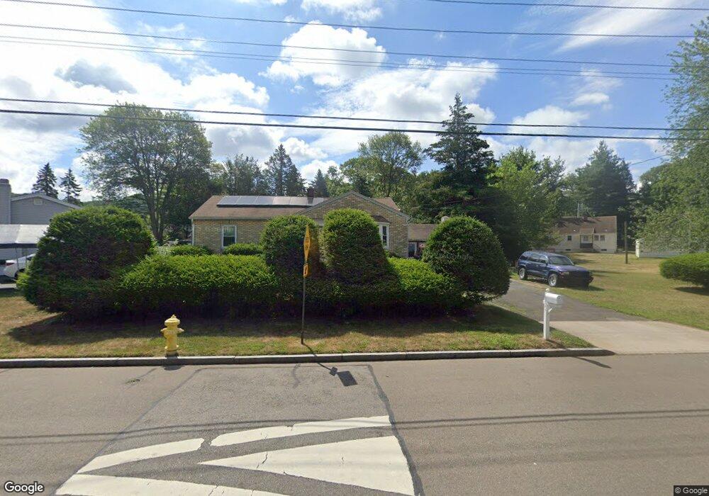 261 Weybosset St, New Haven, CT 06513 - photo 1