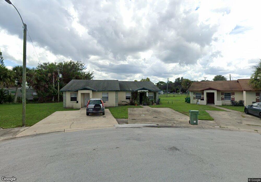 125 Sara Lou Cir, Cocoa, FL 32922 - photo 1