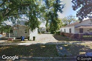 109 S 10th St, Wilmington, NC 28401