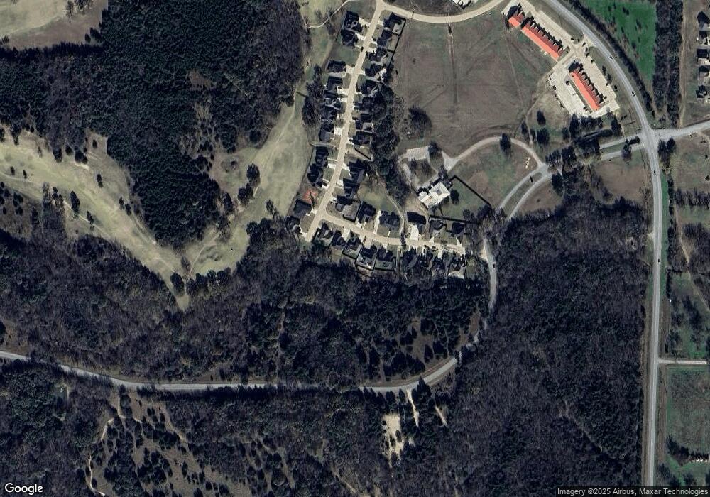 105 Lone Oak Blvd, Pottsboro, TX 75076 - photo 1