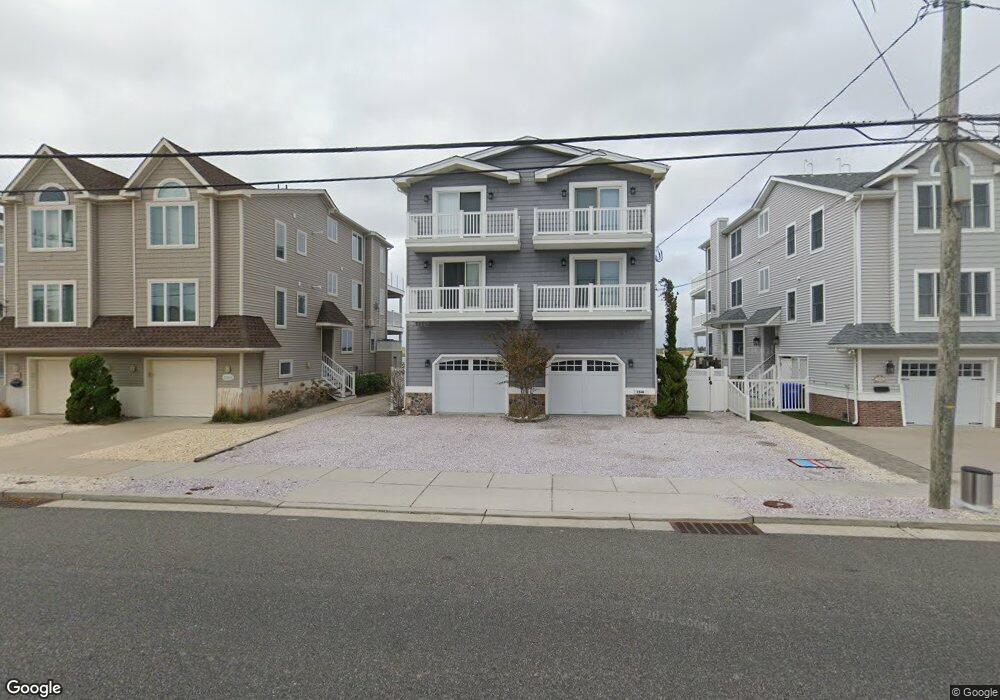 3350 Ocean Dr, Avalon, NJ 08202 - photo 1