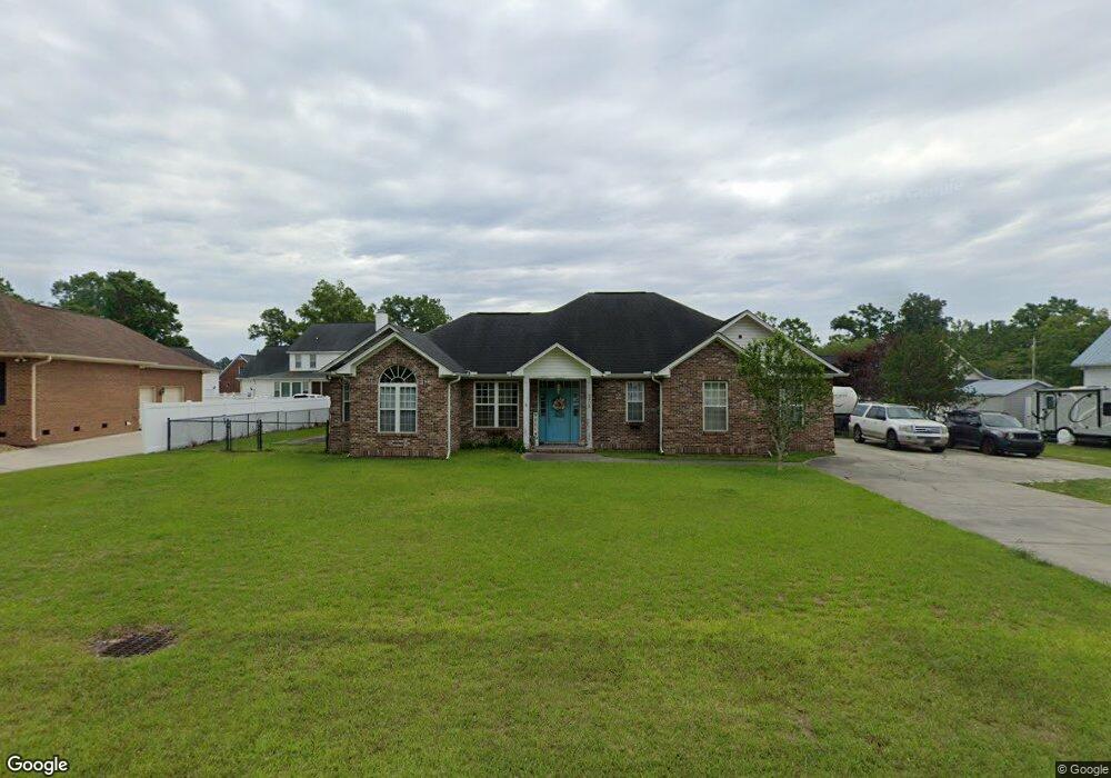 2406 Mcmillan Ln, Conway, SC 29526 - photo 1
