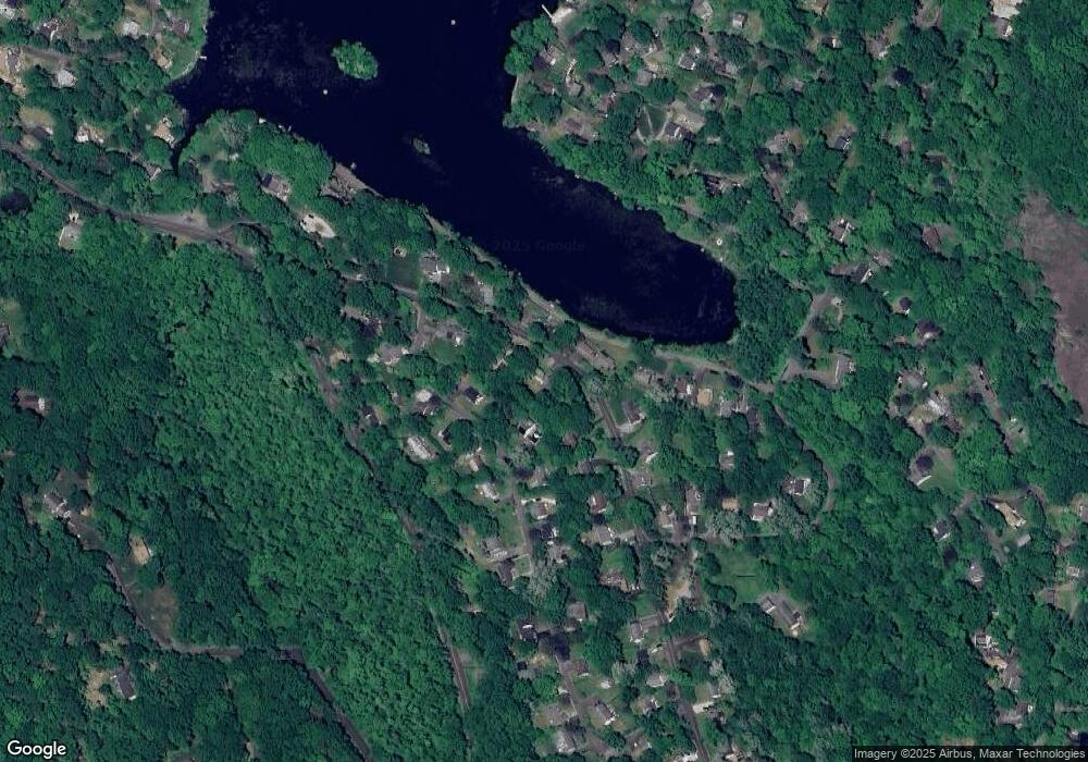 322 Bennetts Farm Rd, Ridgefield, CT 06877 - photo 1