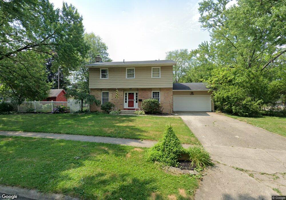 1259 Yellowwood Dr, Columbus, OH 43229 - photo 1