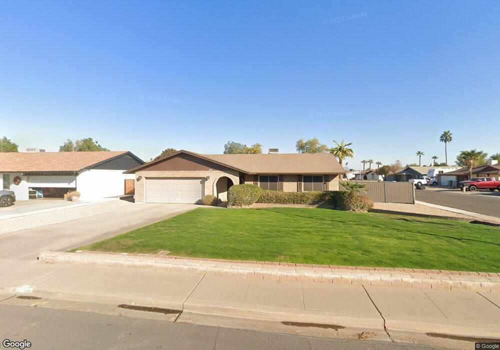 9617 N 47th Ave, Glendale, AZ 85302 - photo 1