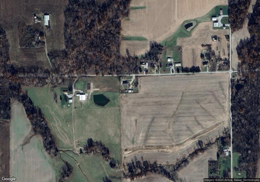 14723 W Henry Rd, Deputy, IN 47230 - photo 1