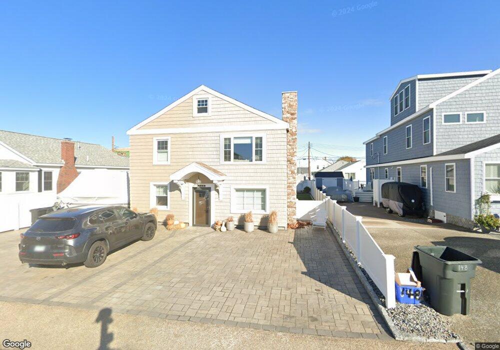 149 Franklin St, Seabrook, NH 03874 - photo 1