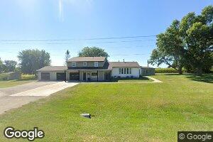 206 210th St, Whittemore, IA 50598